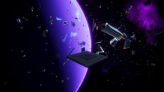 科幻游戏下载 十大耐玩科幻游戏排行榜前十