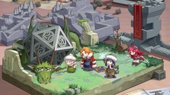 动漫游戏哪些值得玩 人气高的动漫游戏精选