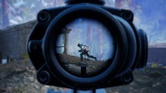 第一人称射击游戏哪些好玩 最新第一人称射击游戏排行榜