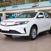 20万内纯电三厢车推荐：续航扎实配置丰富，这三款值得一看