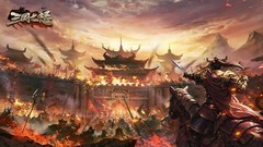 战争游戏哪些值得玩 2024战争游戏精选