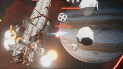 太空飞船游戏哪个好 十大耐玩太空飞船游戏排行榜前十