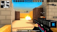 枪械改装游戏哪个好 热门枪械改装游戏推荐