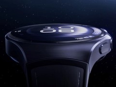 华为WATCH5智能手表开启预售，支持星闪技术