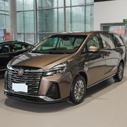 50万内7座MPV推荐：四款汽油+48V轻混车型全面解析