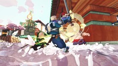 超级英雄游戏哪个好 最新超级英雄游戏盘点