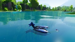 开放世界游戏推荐哪个 2024开放世界游戏排行