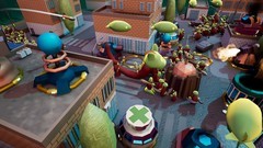 动作即时战略游戏推荐哪个 十大必玩动作即时战略游戏精选