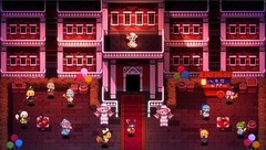 吸血鬼游戏哪些人气高 十大必玩吸血鬼游戏推荐