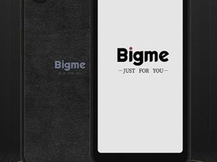 Bigme首款墨水屏手机HiBreak搭载MTK6765/天玑 900，售价219美元起