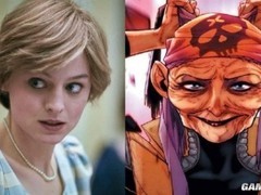 性感尤物艾玛·科林加盟《死侍3》，双胞胎妹妹将和死侍上演相爱相杀