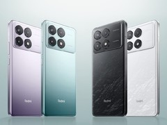 Redmi K80外观曝光：全新亮面设计 骁龙8 Gen4加持
