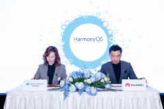 擘画智慧办公生态新蓝图 柯尼卡美能达与华为正式签署合作备忘录