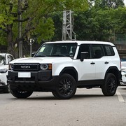 100万内6座中大型SUV推荐：豪华与实力兼具的五款车型