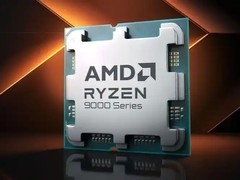 AMD锐龙9 9950X3D参数曝光：16核32线程，5.65GHz高频