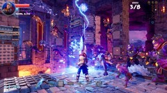 合作战役游戏哪些好玩 十大经典合作战役游戏排行