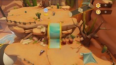 分屏游戏哪些人气高 最新分屏游戏排行榜