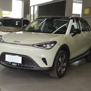 30万内纯电小SUV推荐：沃尔沃EX30领衔四款实力之选