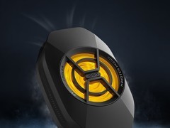 iQOO推出散热背夹SE：10秒降温15℃，售49元