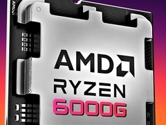AMD锐龙G系列处理器升级变迁