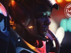 《钢铁之心》新剧照发布，6月24日上线