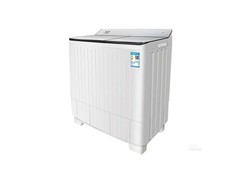 洗衣机热卖排行榜2026,全自动+夜洗模式带娃不扰眠