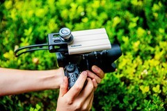 三星移动固态硬盘，手机影像生态得力助手