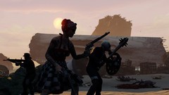 鲜血游戏哪些好玩 好玩的鲜血游戏盘点