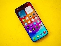 苹果明年推iPhone 17 Slim:新机定位介于Plus版与Pro版之间