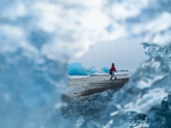 中画幅人文之旅 富士GFX100S II镜头下北欧人文风情