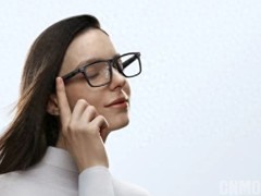 小米AI眼镜要来了？或随小米15 Ultra月底发布