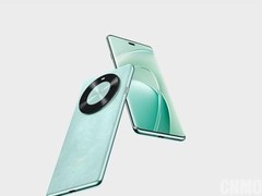 华为畅享70X+即将面世 8GB运存和屏下指纹识别功能