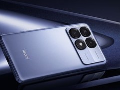 REDMI K90或提前发布 搭载定制3nm+芯片及骁龙8 Elite 2