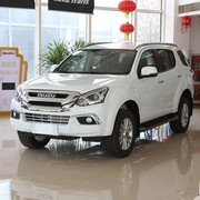 20万内三款实力派中型SUV对比，谁更值得入手？