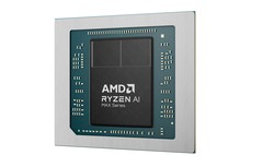 集显性能堪比RTX 4060独显 AMD锐龙AI MAX+395性能实测