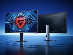 小米推出REDMI G27显示器，售价669元
