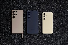三星Galaxy S24系列抢占先机，三星领跑一季度生成式AI手机市场