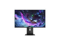 HKC GS32UK 31.5英寸OLED显示器直降1700