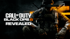 影驰RTX 4070 Ti SUPER 星曜OC，领略《使命召唤：黑色行动6》战场的震撼