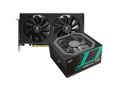 多屏渲染无压力：适合高端办公的RX5700显卡盘点