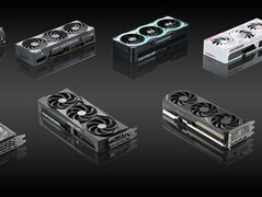 性能超越4070 Ti RTX 5070Ti公开展示