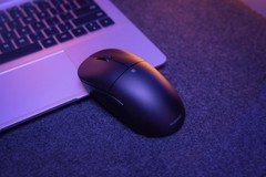 华为星跃鼠标GT（专业版）上市，游戏办公鼠标外的第三种选择