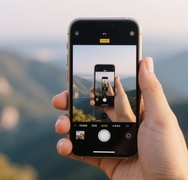 手机照片“绝了”，电脑上却“打回原形”？背后真相竟是