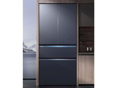 打造健康厨房：适合囤奶囤辅食的顶级保鲜冰箱