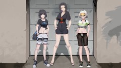 AVG游戏哪个好玩 人气高的AVG游戏排行榜