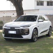 三款40万内中型SUV深度解析：豪华与科技的碰撞