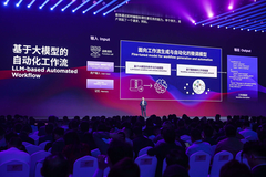 联想超级智能体何以超级？CTO解析技术架构