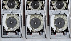 叠叠乐新奇设计 多筒分区洗衣机为什么火起来了？