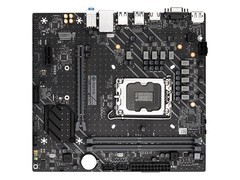 B660主板热卖排行榜 适配教学机房高兼容低故障机型