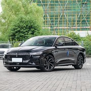 40万内三款中型轿车对决：智能、豪华与驾趣如何选？